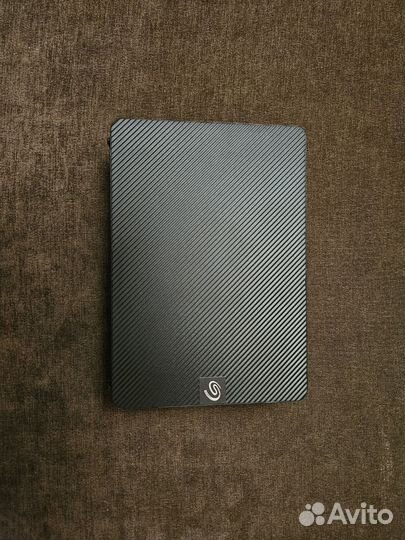 10 Тб Внешний HDD Seagate Expansion Hard Drive