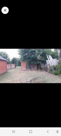 Коттедж 56 м² на участке 16 сот.