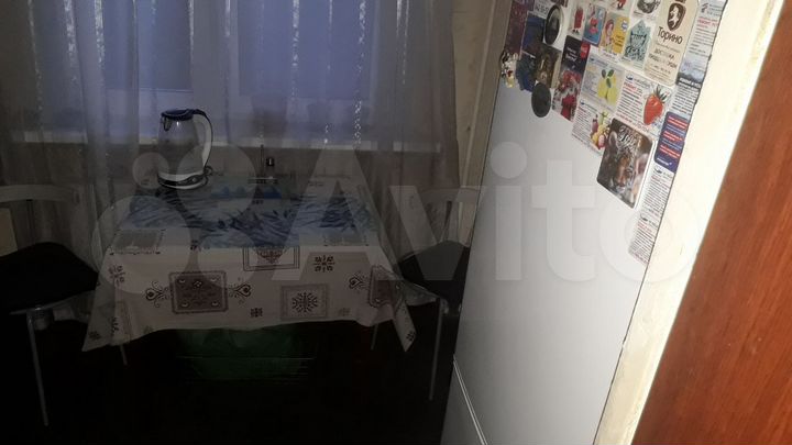 Комната 16 м² в 3-к., 5/12 эт.