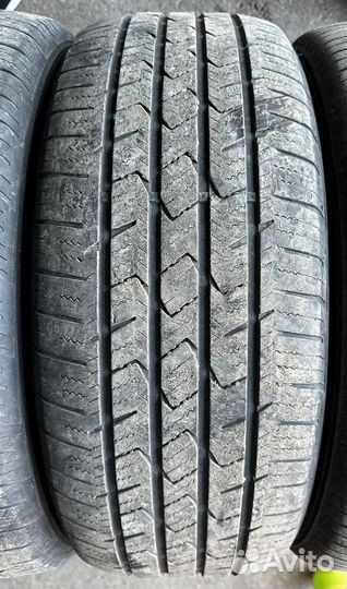 Cooper Evolution Tour 225/55 R18