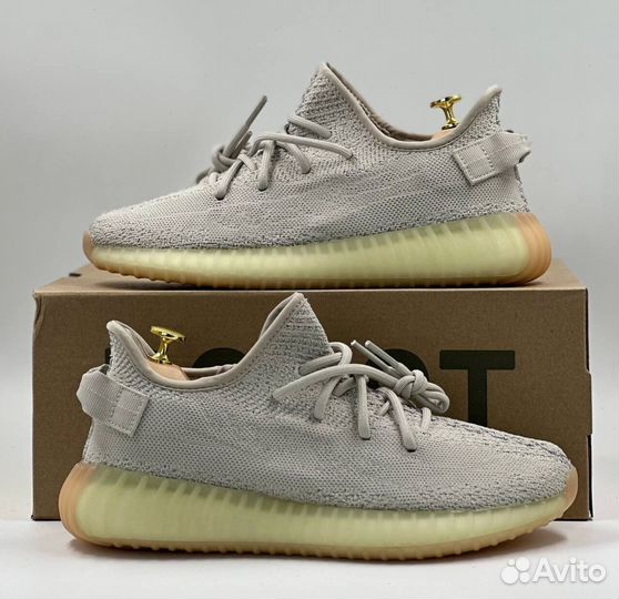 Кроссовки Adidas Yeezy Boost 350 Premium