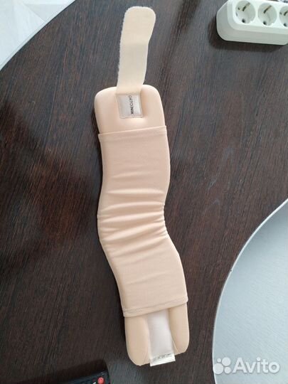 Воротник ортопедический, корсет шейный