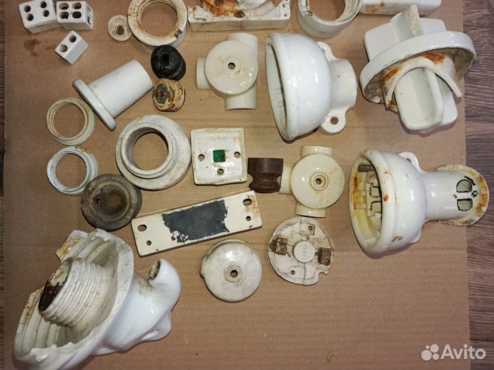 Электрика Германия