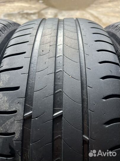 Michelin Energy Saver 205/55 R16