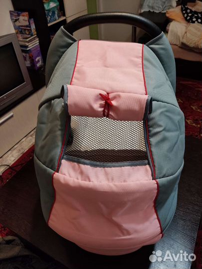 Люлька от коляски