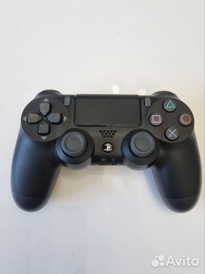 Беспроводной контроллер Sony PS4