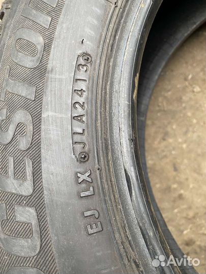 Bridgestone Blizzak Spike-01 185/65 R15