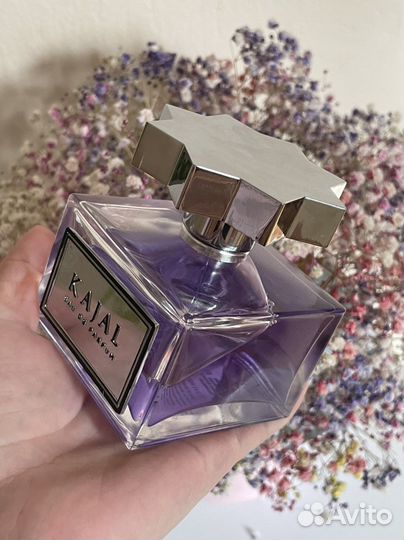 Нишевая селективная парфюмерия