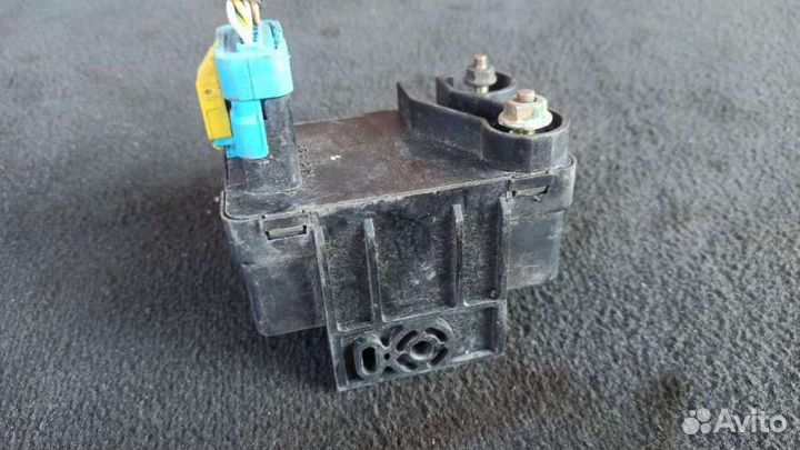 Реле накала свечей для Peugeot 607