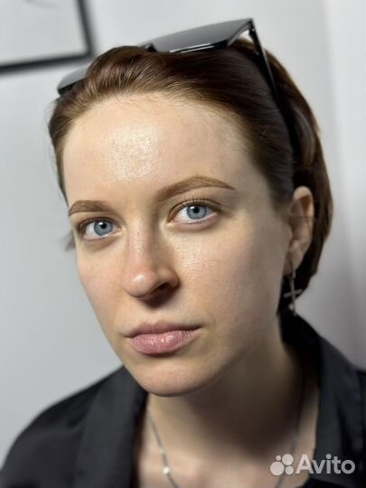 Брови Оптиков, Туристская