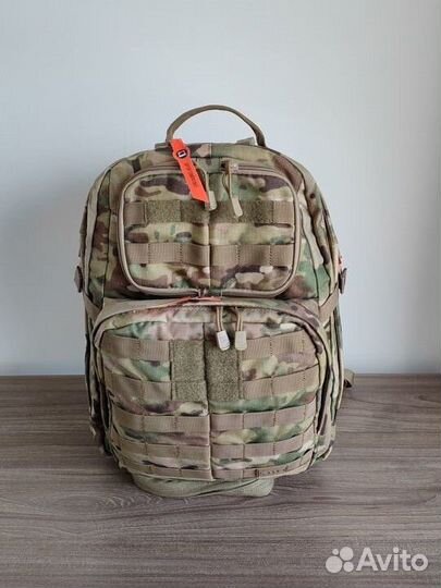 Рюкзак 5.11 Rush 24 2.0 multicam реп