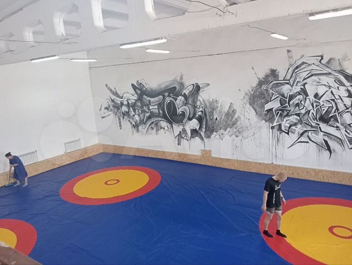 Производство, 350 м²