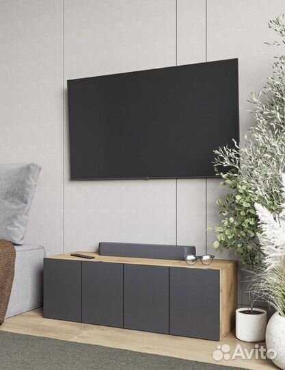 Тумба под тв