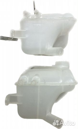 Бачок омывателя Ford Focus