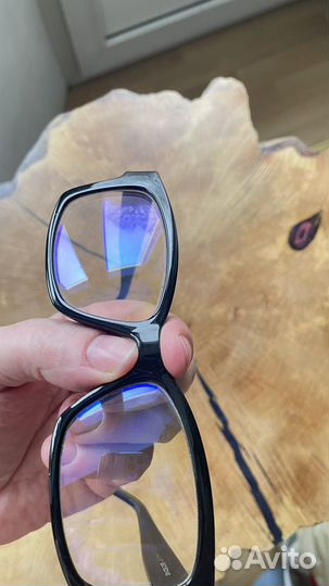 Очки для работы с компьютером без диоптрий