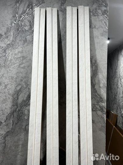 Дверные доборы