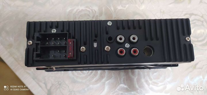 Автомагнитола