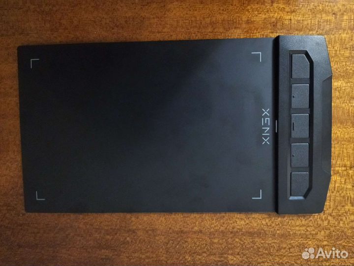 Графический планшет