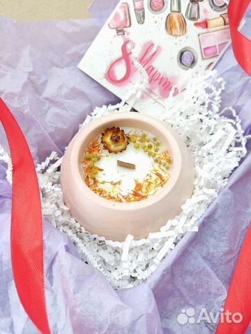 Подарочный набор