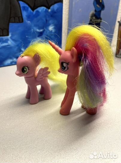 My little pony