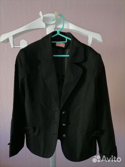 Школьная форма