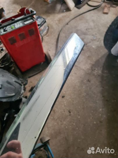 Молдинг бампера LADA Vesta