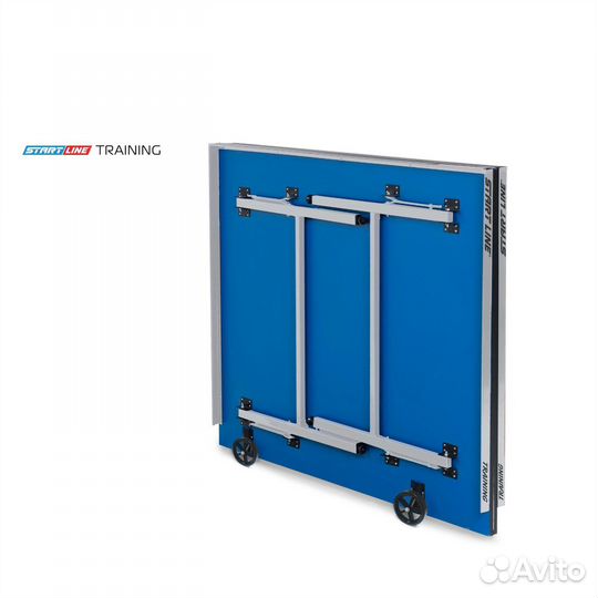 Теннисный стол