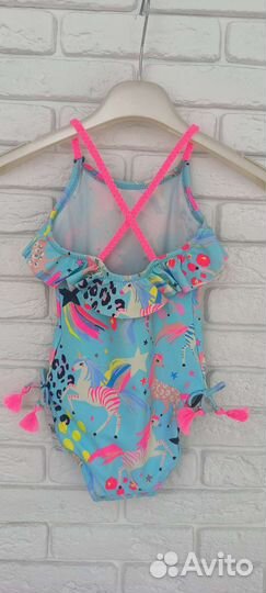 Купальник Next Размер 98 Новый