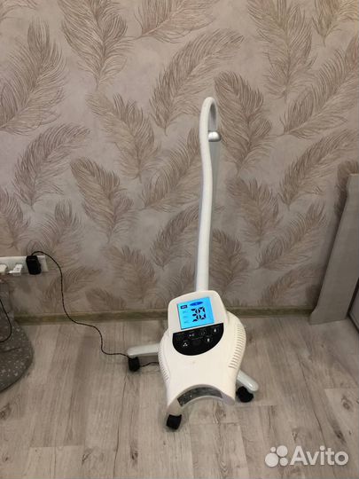 Лампа для зубов