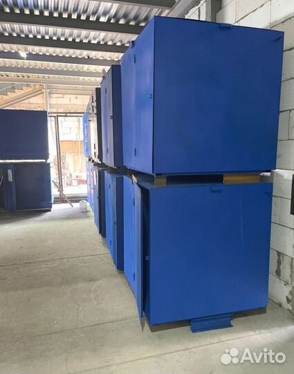 Пункт мойки колес