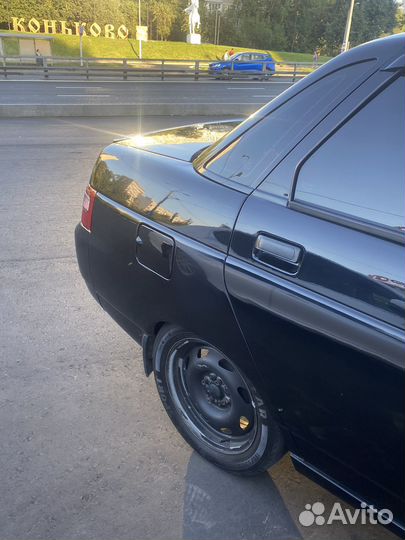 ВАЗ 2110 1.6 МТ, 2010, 194 545 км