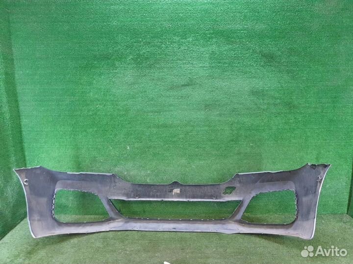 Бампер передний BMW 5-Series/M5