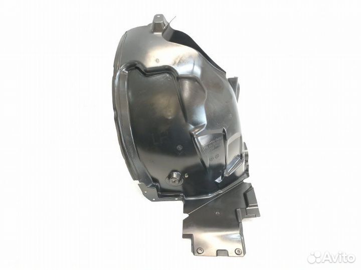 Подкрылок передний левый Mercedes-Benz Glc-Class