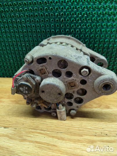 Генератор 55А ваз 2105 2109 2121 2108 21099 2107