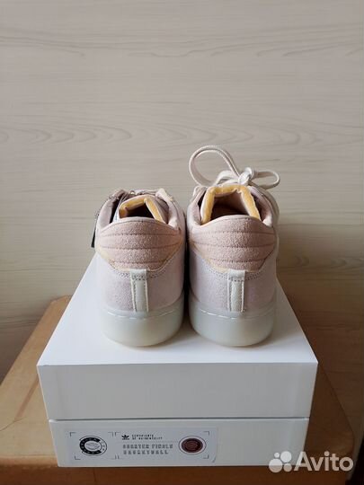 Adidas centennial 85 low offspring