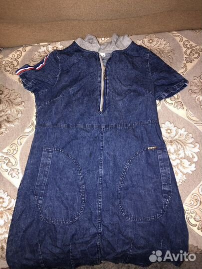 Вещи пакетом брендовые