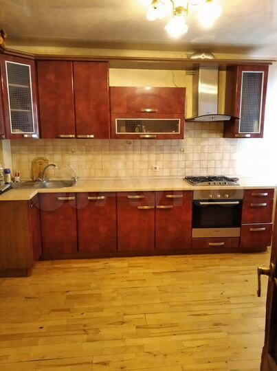 Комната 20 м² в 4-к., 5/6 эт.