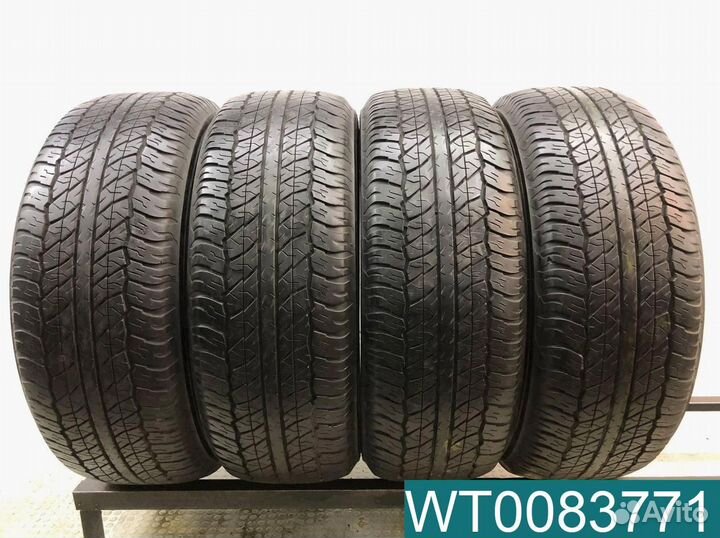 Dunlop Grandtrek AT20 265/60 R18 103N