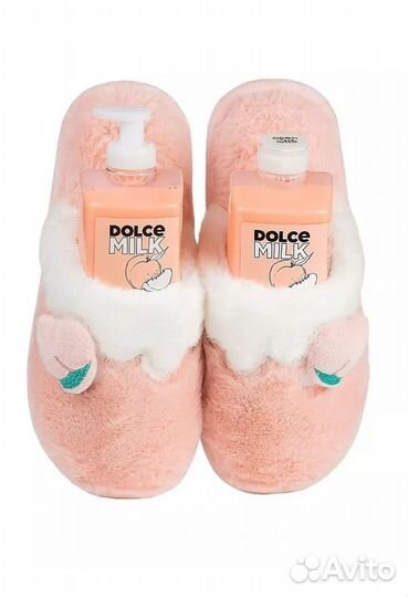 Dolce milk набор