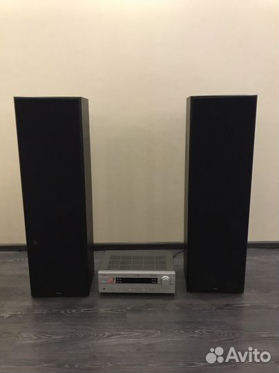 Акустическая система