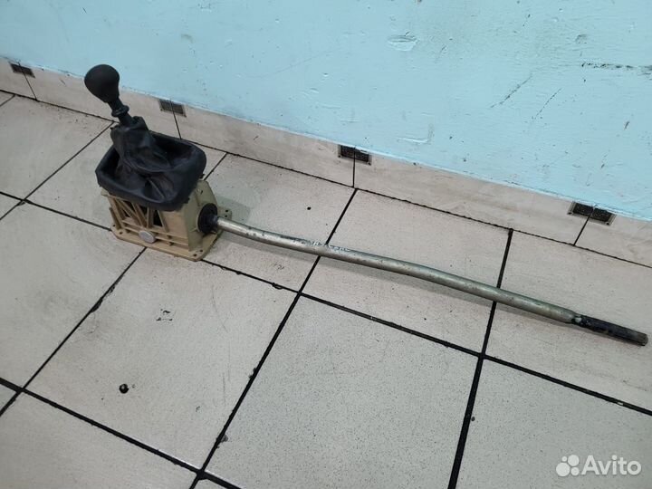 Кулиса заз шанс