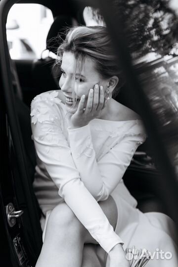 Свадебный фотограф