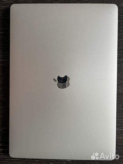 Самый крутой MacBook Pro 16’ i9 1TB 5500m 4gb