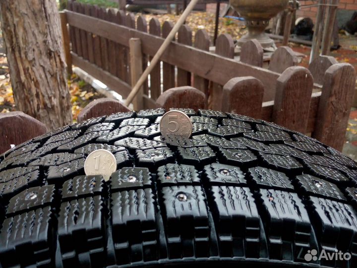 Yokohama Guardex F700S 205/55 R16