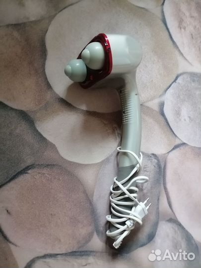 Массажер для тела