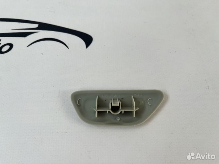 Mazda CX 5 крышка форсунки фары правая 17-21