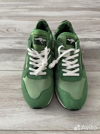 Кроссовки мужские 44 размер KangaRoos