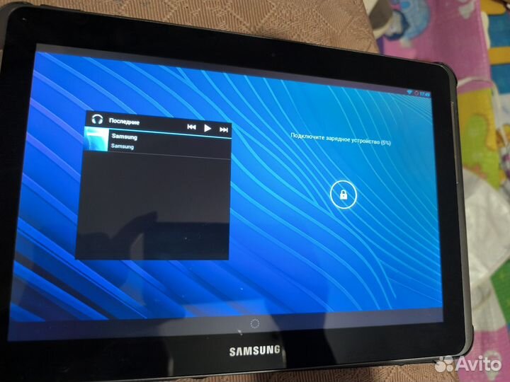 Планшет samsung galaxy tab 2