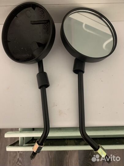 Зеркала kugoo v3 pro