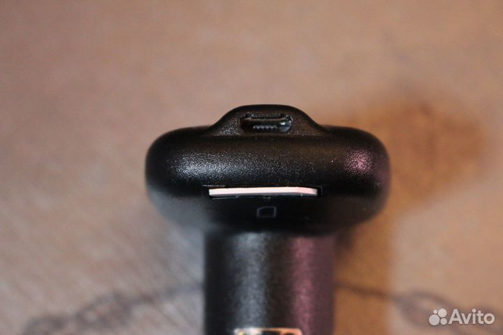 Мини автосигнализация EMA